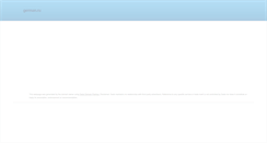 Desktop Screenshot of german.ru